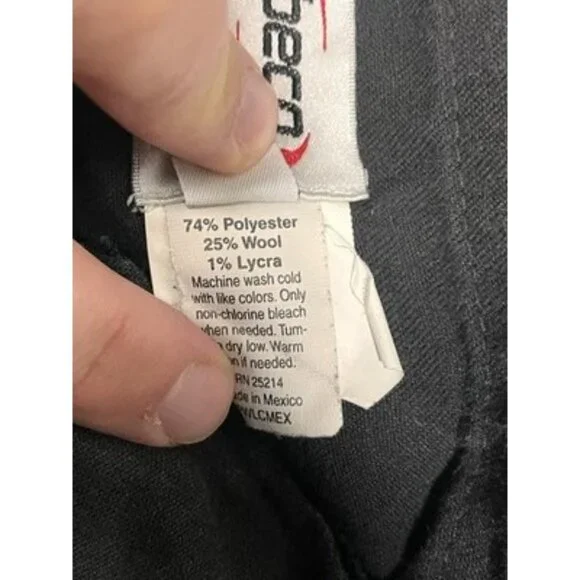 Elbeco Tactical Pants Size 32R Workwear Utility EMT Paramedic - Picture 5 of 9